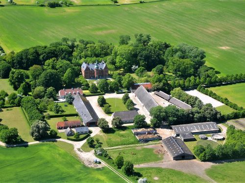 Naturdestination Skovsgaard